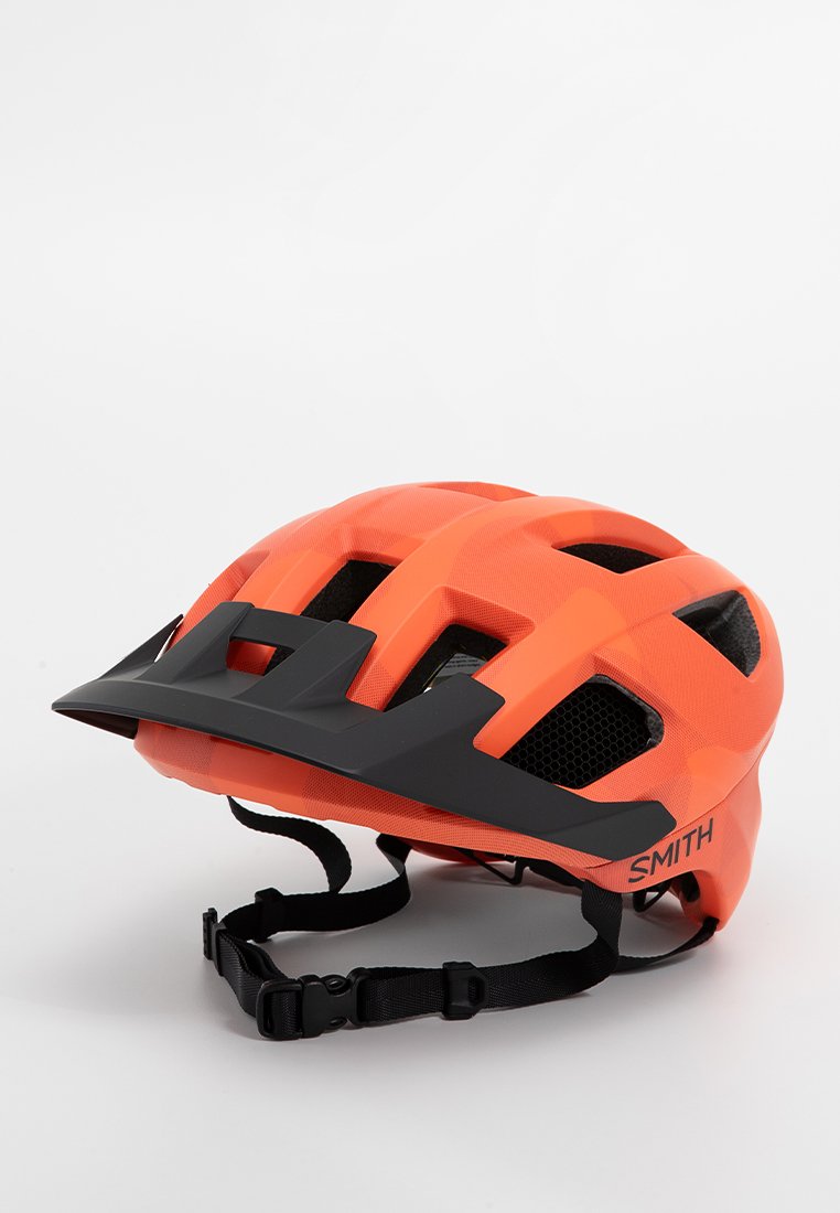 Smith Optics Helm oranje Smith Optics Helm oranje