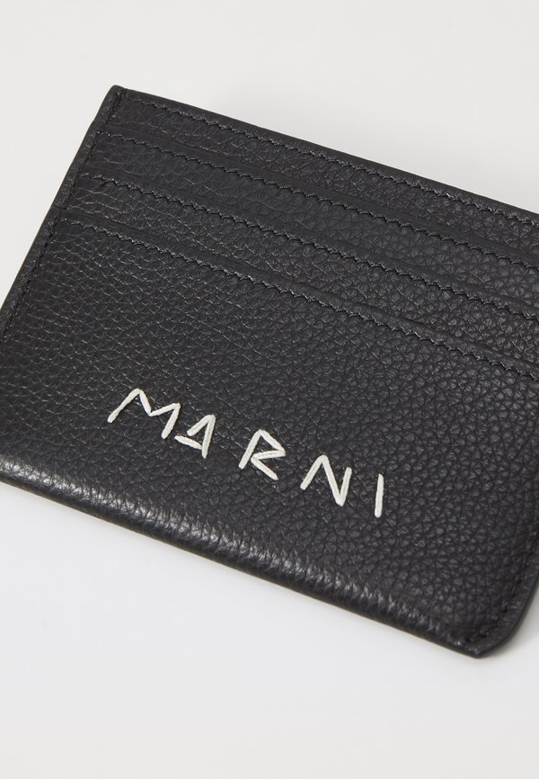 HOLDER UNISEX - Wallet2