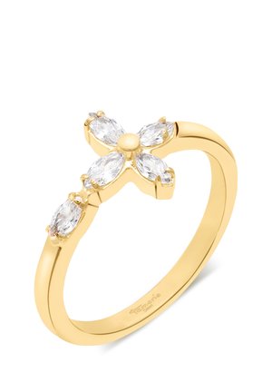 CROSS - Ring - gold-coloured