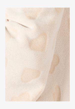 Damart, THERMOLACTYL - COLLARLESS SLEEVELESS - Accappatoio - Off-White