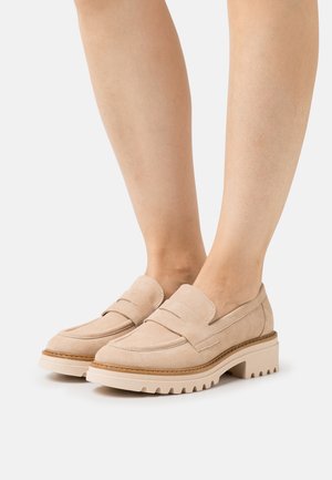 Anna Field, Chaussons - beige
