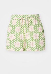 LEKEITIO BREAK HIGH  - Short - green