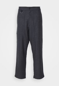 PANTALONE - Pantalon classique - piombo