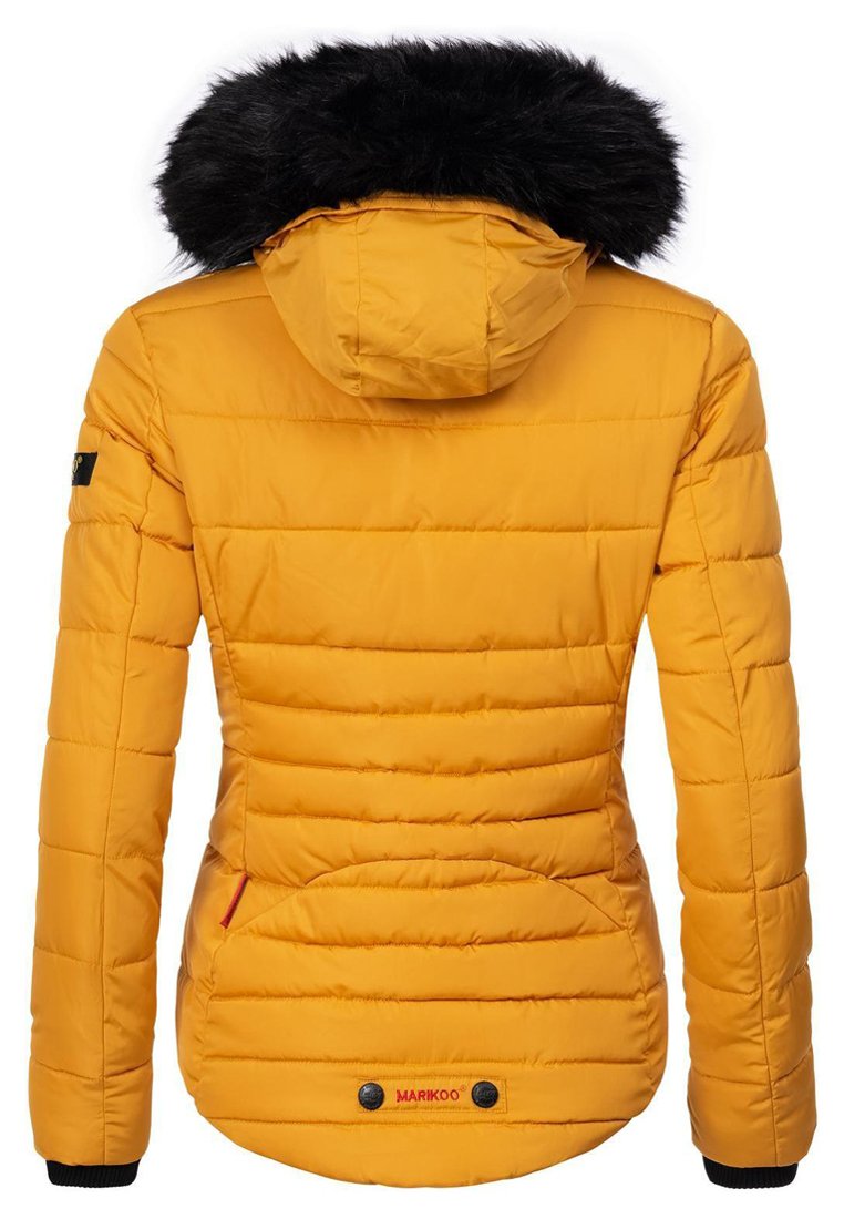 Regenjacke Steppjacke Damen Zalando Jacken Herbst Khujo Winter