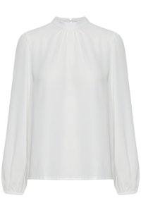 IHCELLLANI - Blůza - cloud dancer