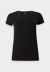 T-shirt basique - black