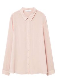 Violeta by Mango Camicia - nude
