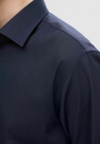 Selected Homme SLH PERFORMANCE  - Shirt - sky captain