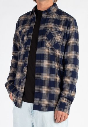 Shirt - blue