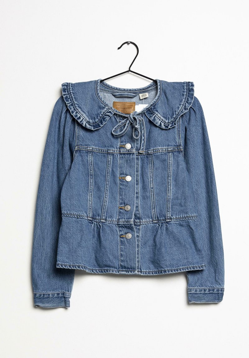 Levi's® Veste en jean - blue