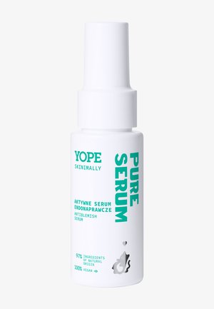 Yope YOPE SKINIMALLY PURE SERUM ANTIBLEMISH SERUM - Serum