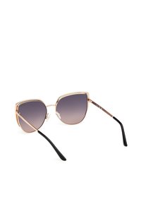 Guess Aurinkolasit - black smoke gray