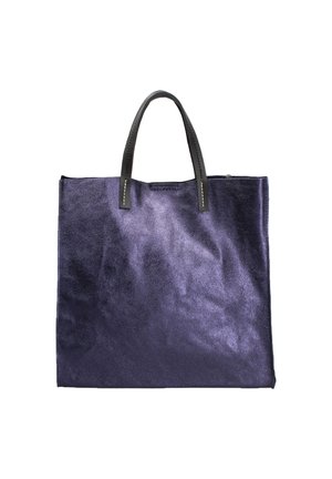 Cabas - dark blue