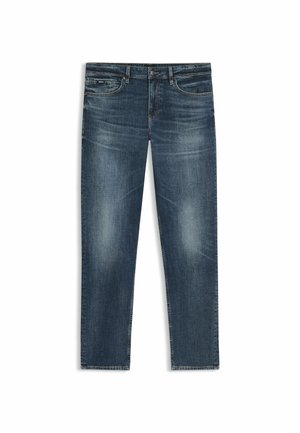 BOSS, BOSS C-RE.MAINE - Jeans Slim Fit - dark blue fourteen