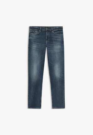 BOSS, BOSS C-RE.MAINE - Jeans Slim Fit - dark blue fourteen