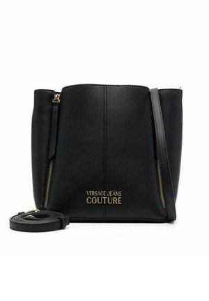 Versace Jeans Couture Sac bandoulière - nero