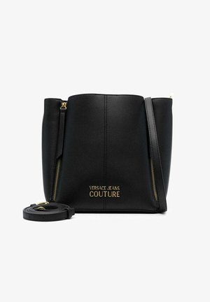 Versace Jeans Couture Sac bandoulière - nero