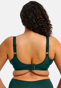 Elomi SMOOTH - Bügel BH - deep emerald