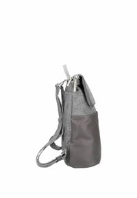 ZWEI KIM KIR - Mochila - stone