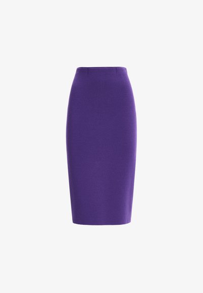 Luisa Spagnoli MAGON - Zīmuļsvārki - viola