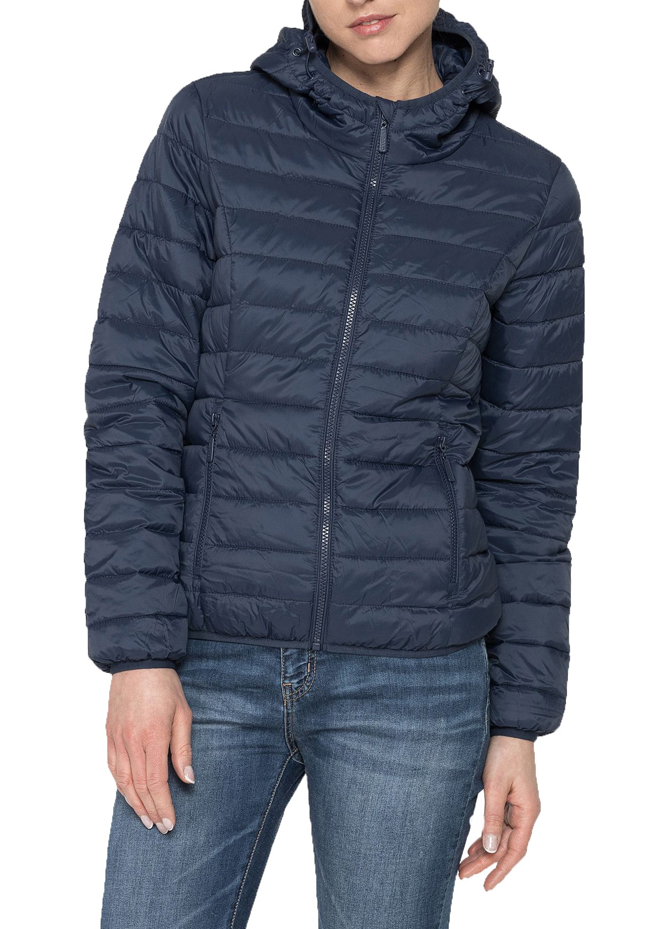 Carrera Jeans Piumino - blu - Zalando.it
