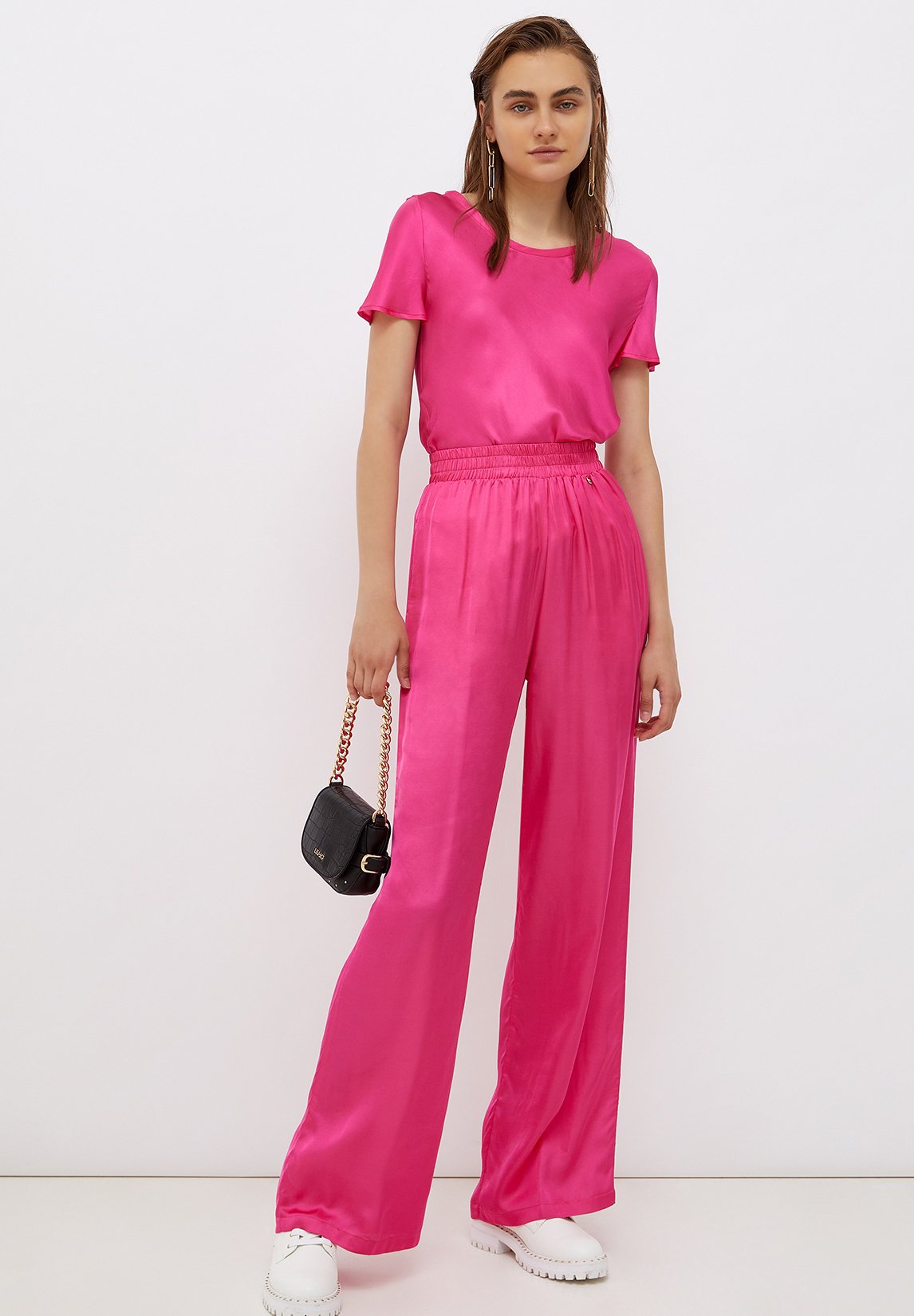 Femme Pantalon classique Femme Pantalon classique