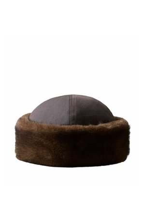 Claudie Pierlot, BEANIE - Gorro - marron
