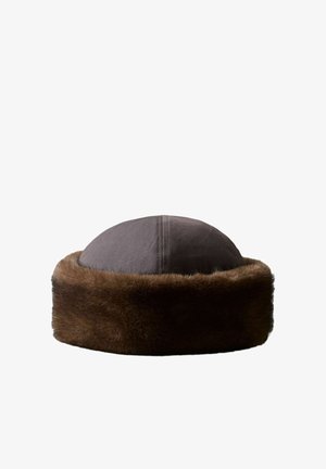 Claudie Pierlot, BEANIE - Gorro - marron