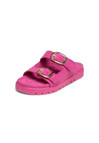 vitaform SOFT  - Mules - pink