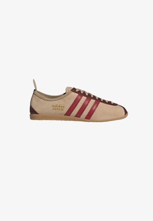adidas Originals, JAPAN - Zapatillas - magic beige team victory red gold metallic