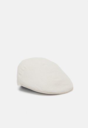 Borsalino BERRETTO BECCO DOCA UNISEX - Mütze - beige