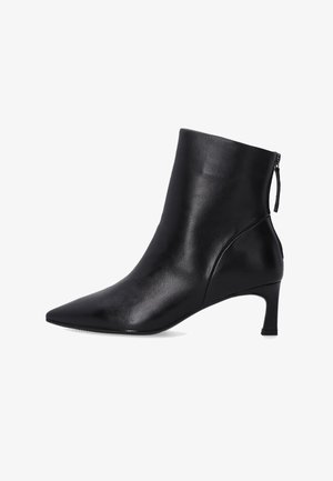 VENEZIA, Lage laarzen - black