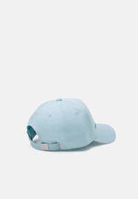 Armani Exchange BASEBALL UNISEX - Sapka - plume/navy