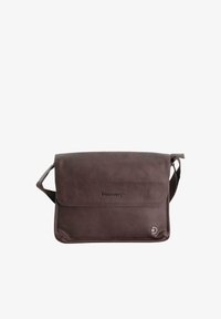 No seleccionado, brown