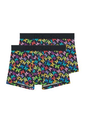 2ER PACK - Trunks - mehrfarbig