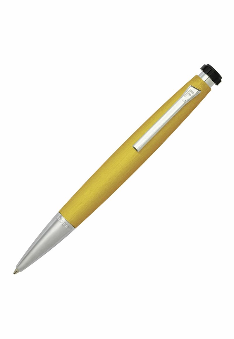 Festina BALLPOINT PEN CHRONOBIKE RAINBOW RED - Övriga accessoarer - yellow