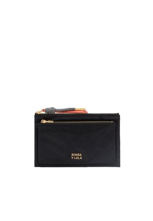 Monedero - black