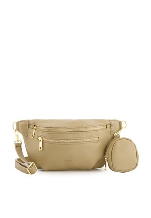 VENEZIA Bum bag - beige