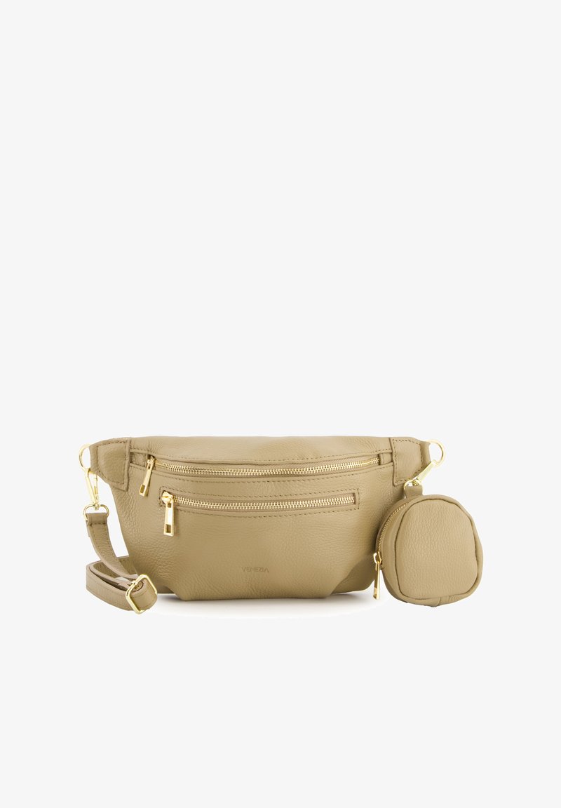 VENEZIA Ledvinka - beige