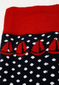 Anemoss SOCKET 3PACK - Socken - multicolored