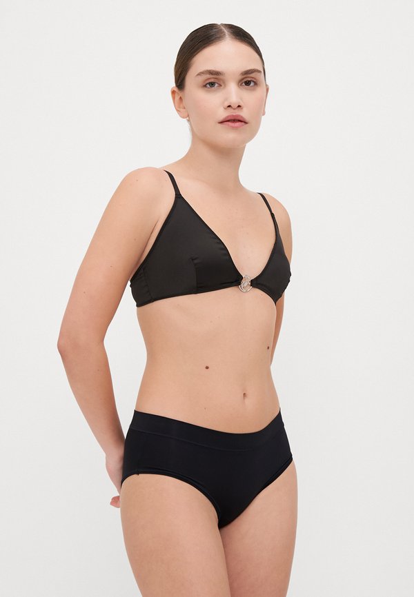 CHARM BRA  - Triangle bra3