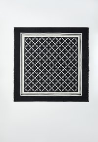 CORNELIS - Tuch - black