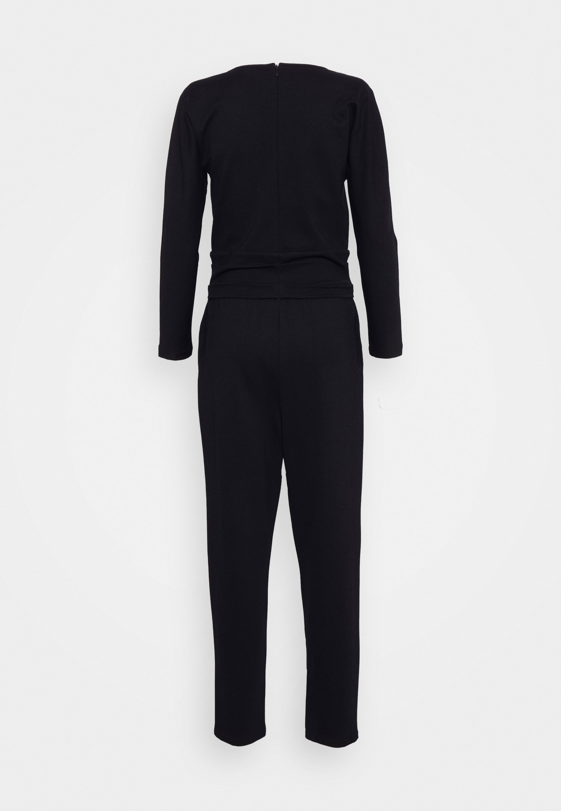MAX\u0026Co. DADOLATA - Tuta jumpsuit - black/nero - Zalando