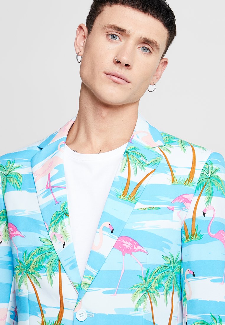 OppoSuits FLAMINGUY Dress miscellaneousflerfarget OppoSuits FLAMINGUY Dress miscellaneousflerfarget