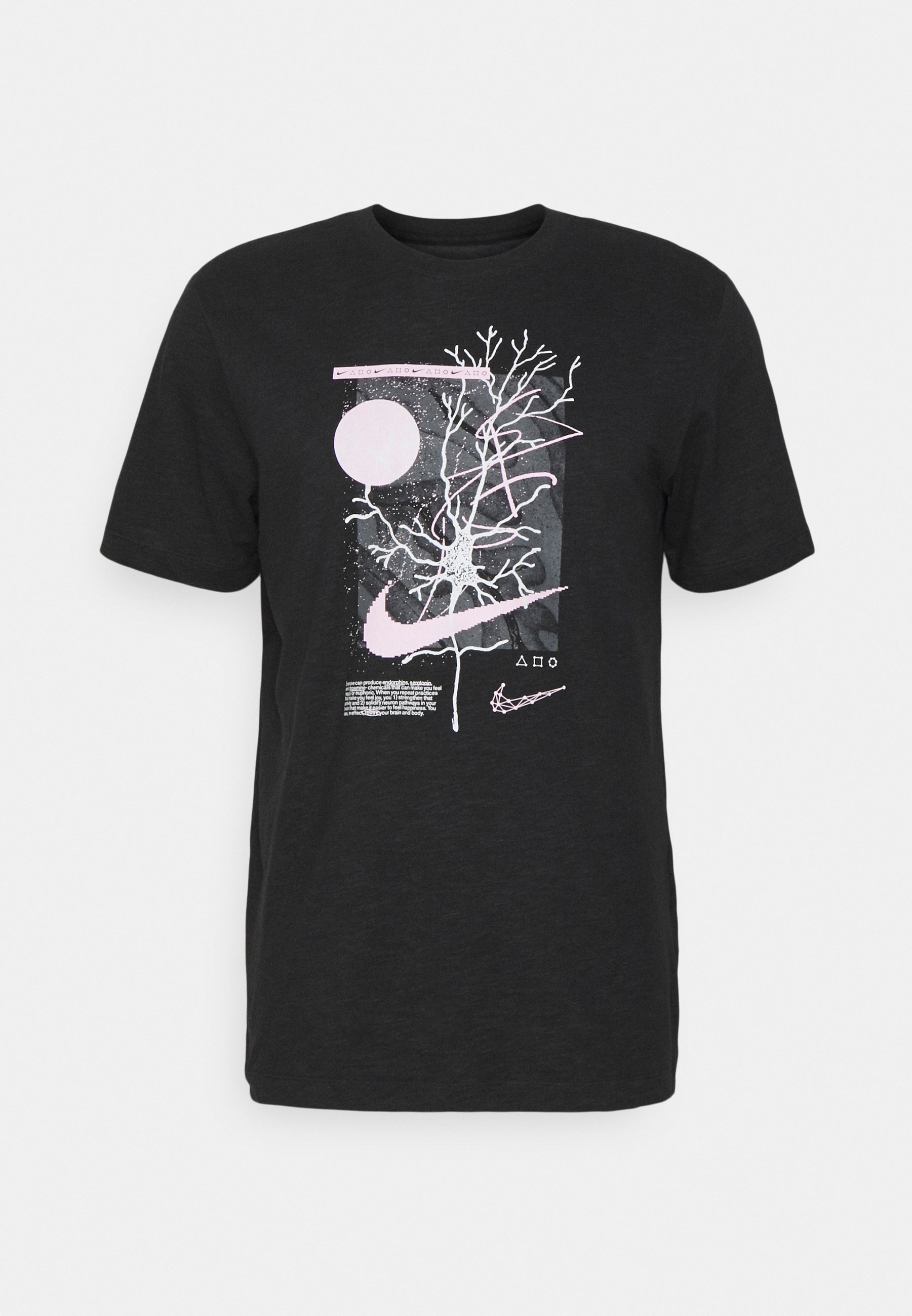 Zalando t shirt uomo nike Clearance
