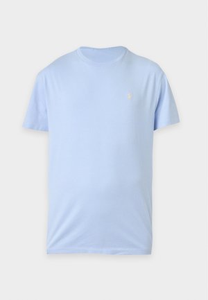 Polo Ralph Lauren, Βασικό μπλουζάκι - pebble blue