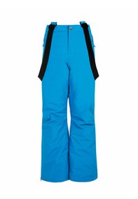 Non sélectionné, marlin blue