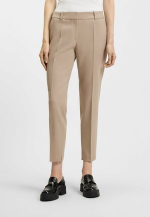 Chino - light beige three