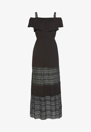 LASCANA, Robe longue - black