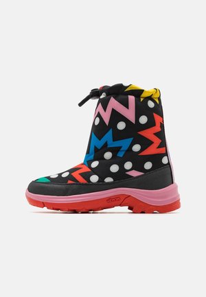 Stella McCartney Kids, Vinterstövlar - black